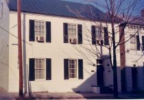 134 W. Piccadilly St.